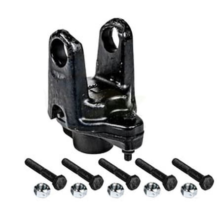 Aftermarket Shear Bolt Clutch w Push Pin A-BP6060E3702R-AI